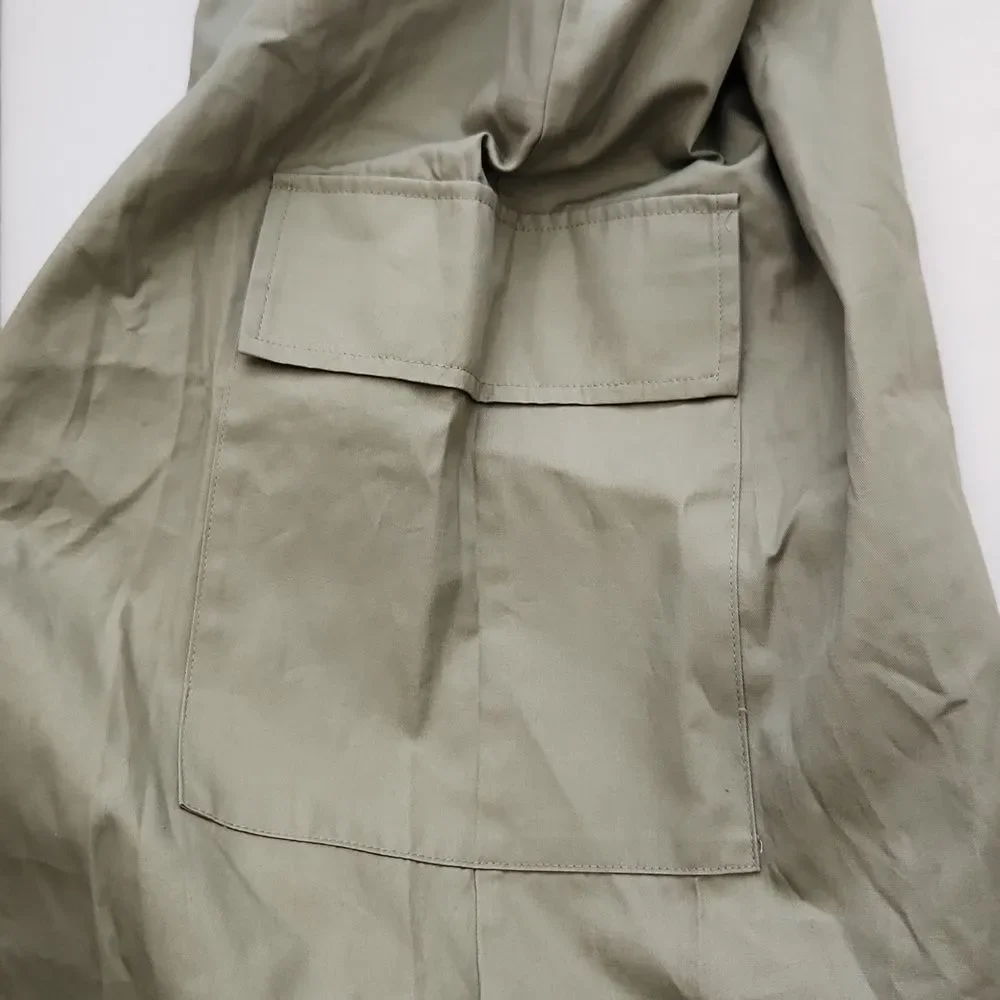 🔥clearance🔥Wayf Cargo maxi skirt